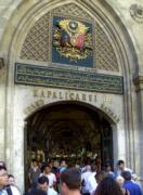 Grand bazaar