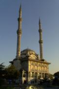 On the <i>Asia</i> side...