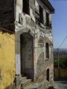 Bergama town