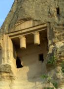 The so-called <i>Roman fortress</i>
