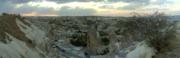 Sight of Göreme