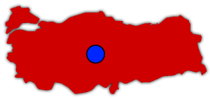 Göreme, Turkey