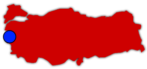 Izmir, Turkey