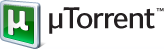 µTorrent logo