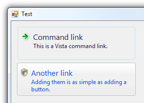 Command Links