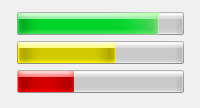 Progress Bars