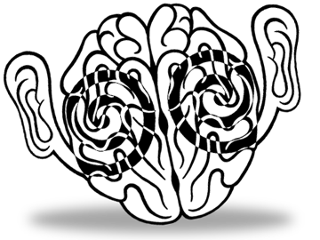 Spasmodicamente logo